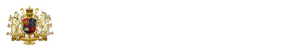 hanleige regence logo 2