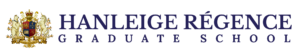 hanleige regence logo 1