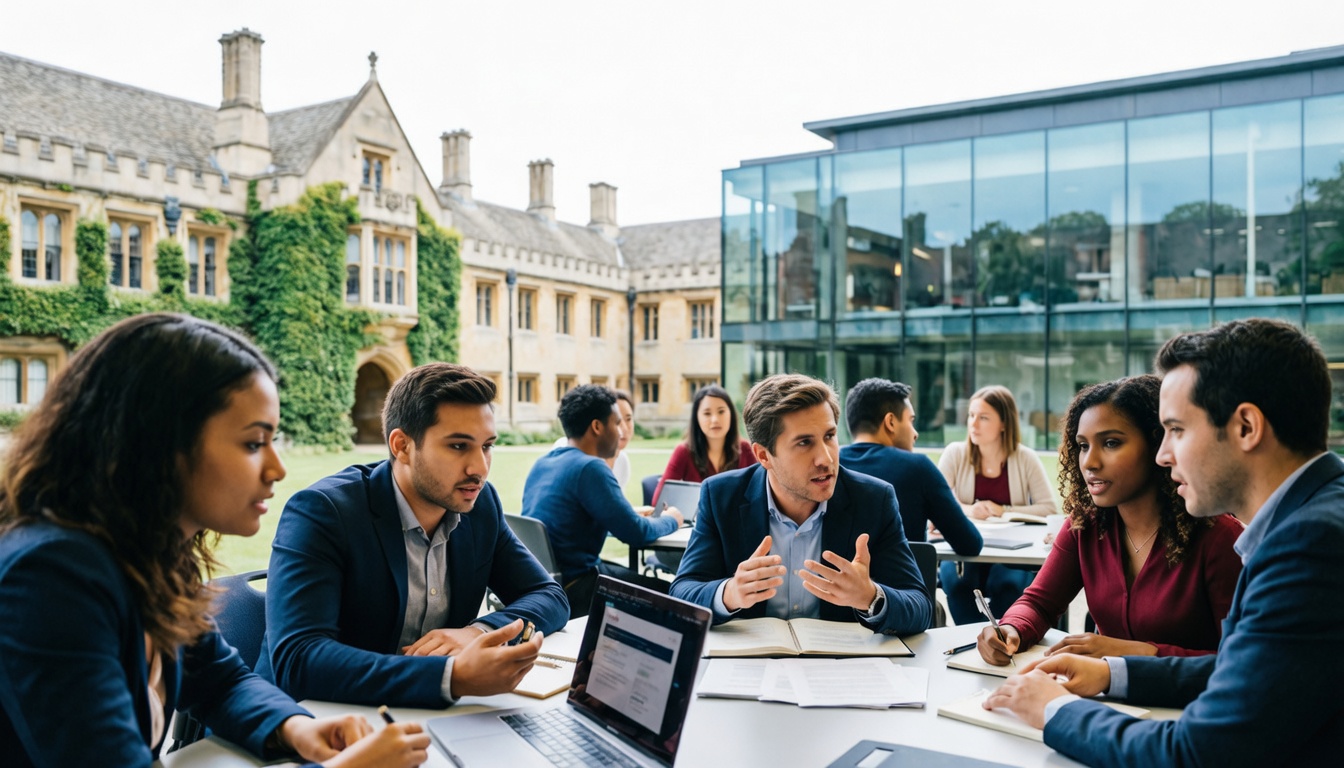 Organisational Behaviour