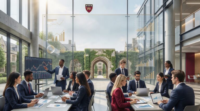 Financial management