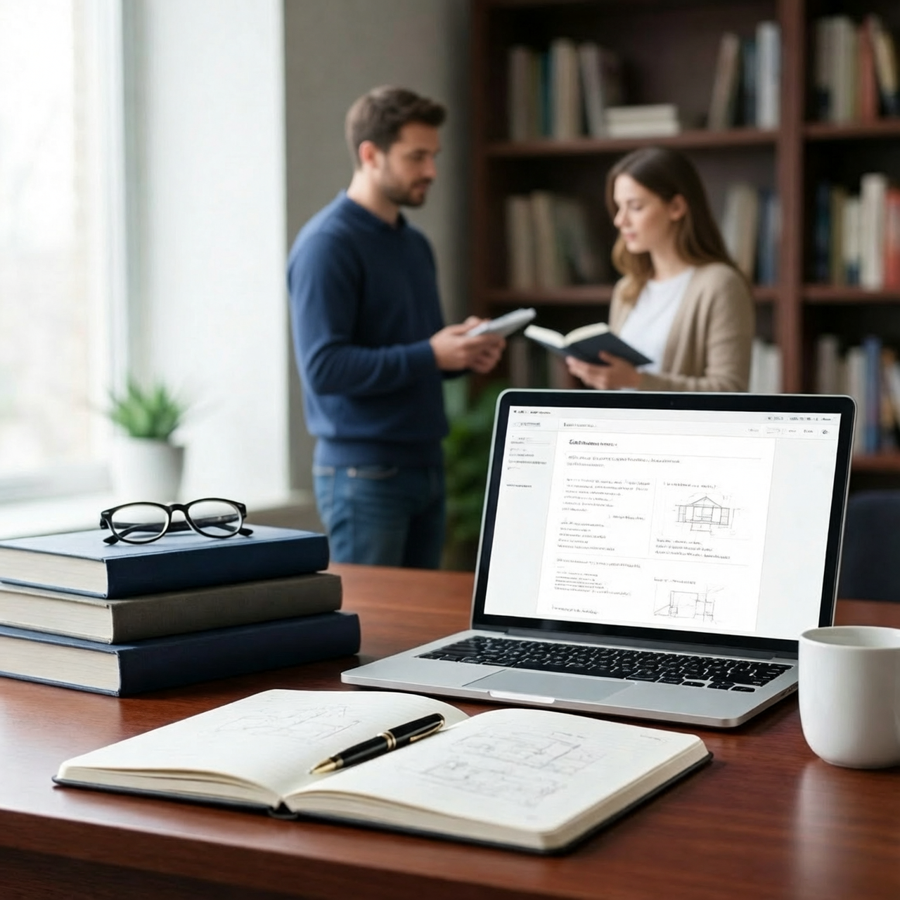 Academic Writing and Research Skills