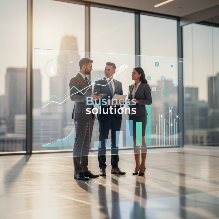 Business Solution