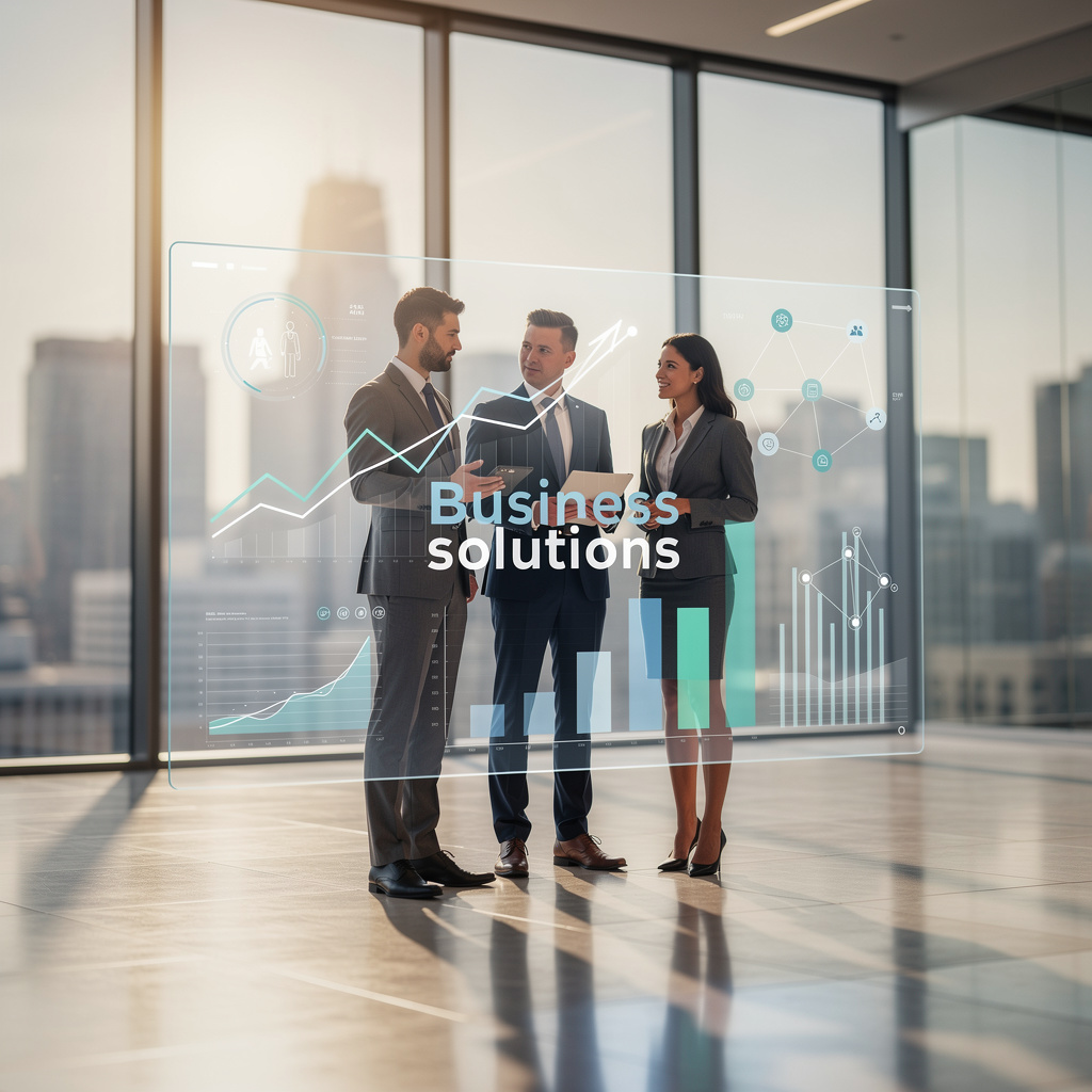 Business Solution