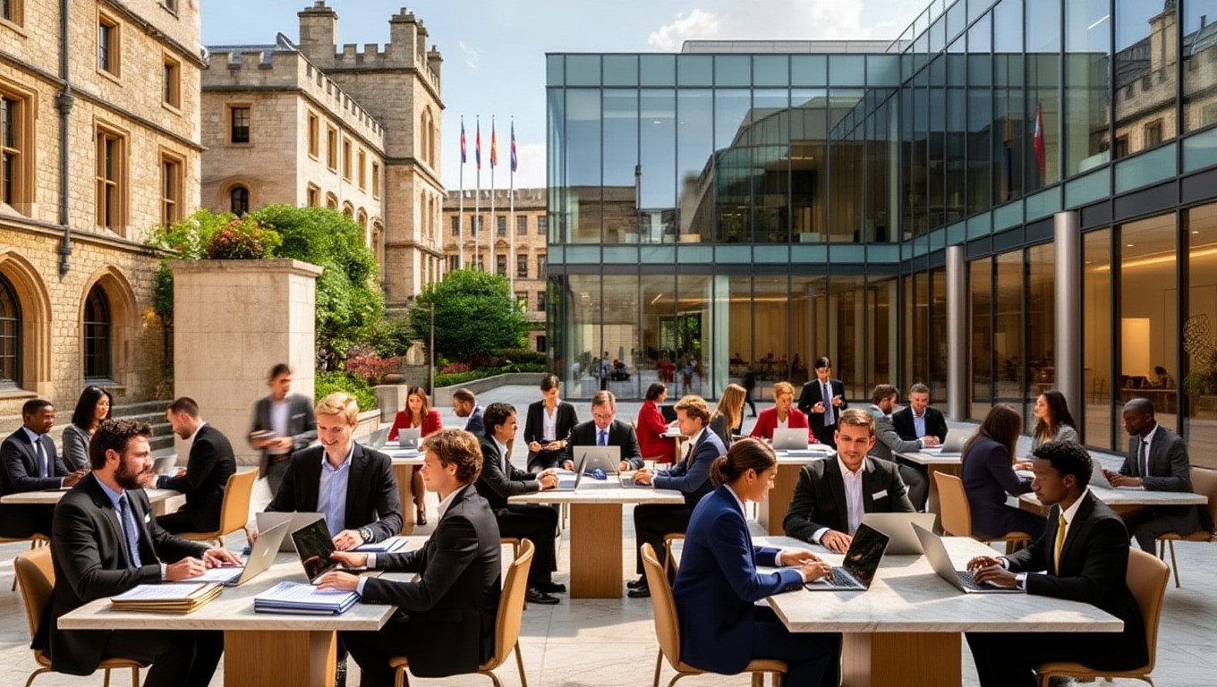 International Business Law