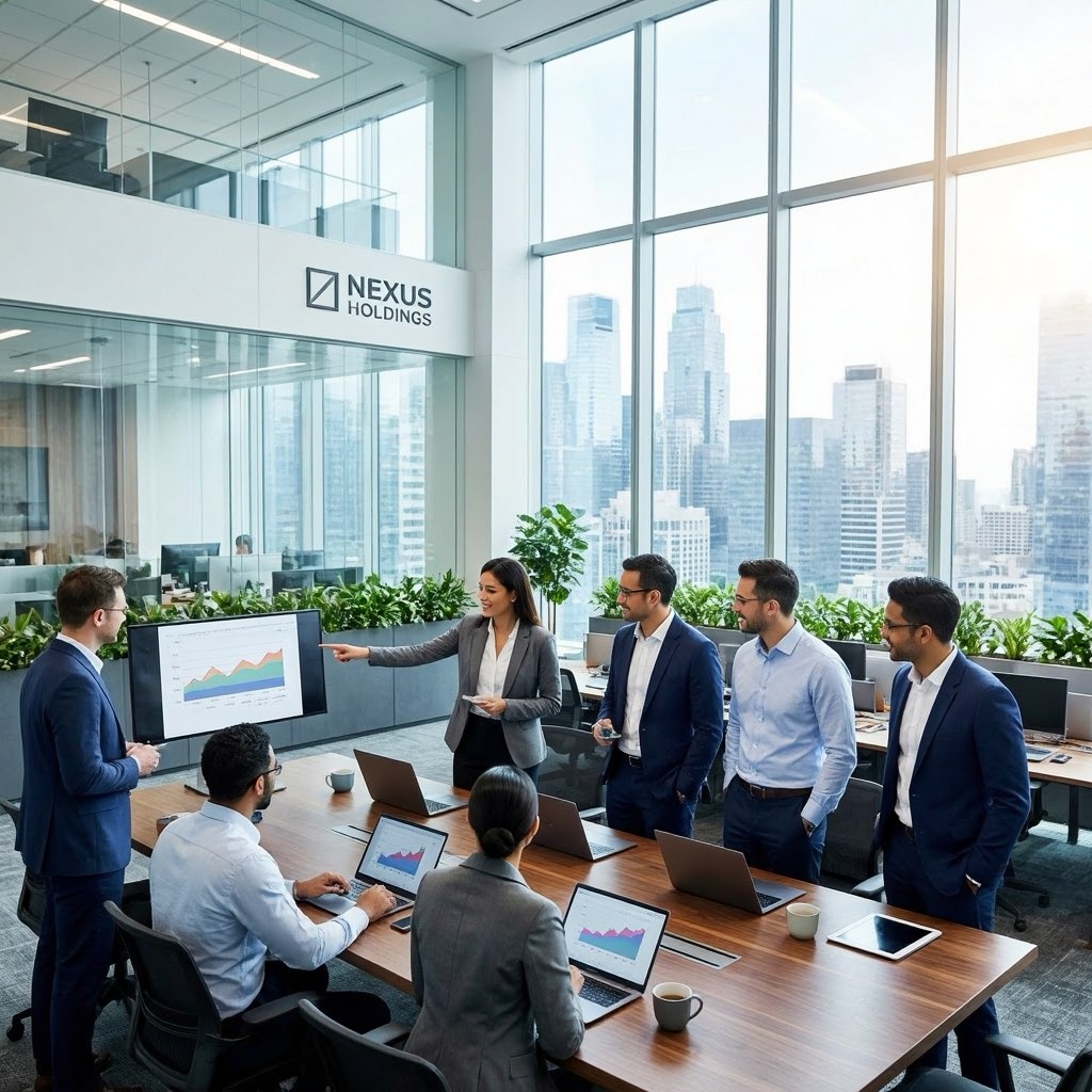 Human Resource Management