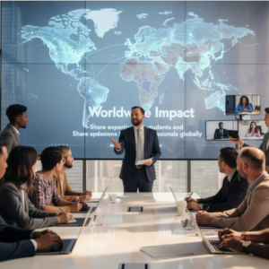 hanleige global visiting professorship programme (5)