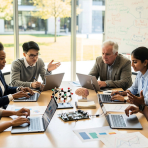 hanleige global visiting professorship programme (8)