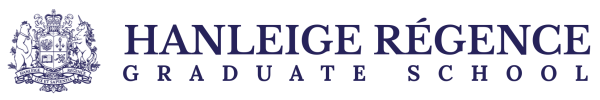 hanleige regence logo 4