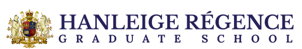 hanleige regence logo 1